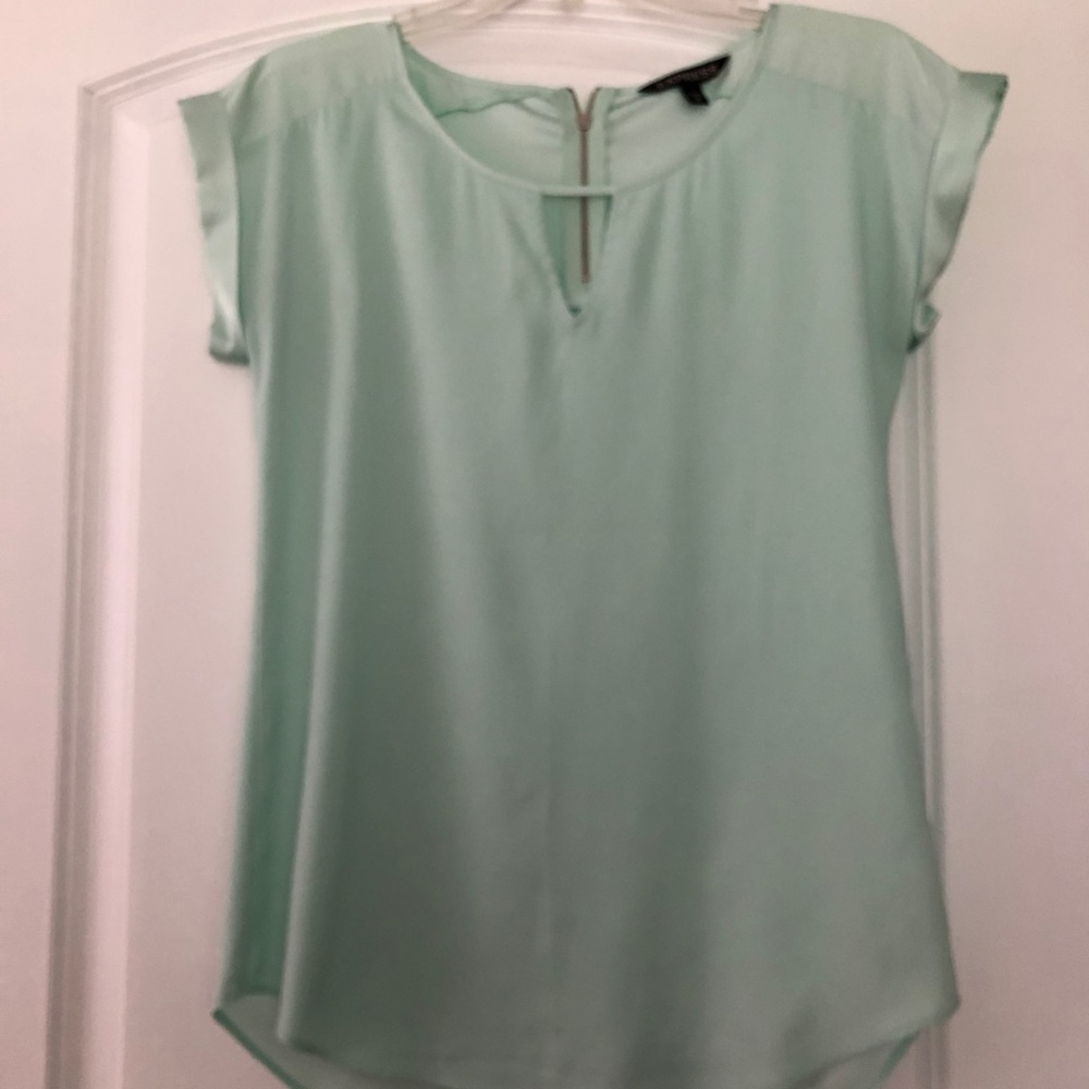 Express blouse